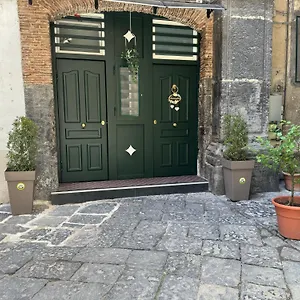 Alex Mary Napoli