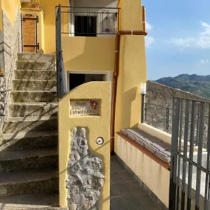 Casa Zia Vincenzina Casalvecchio Siculo