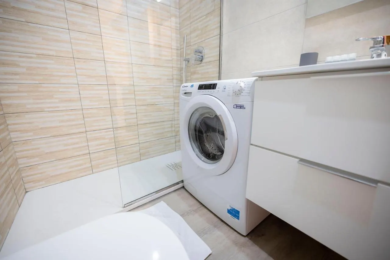 Appartamento Loft Moderno in Porta Venezia Milano 0*,  Italia