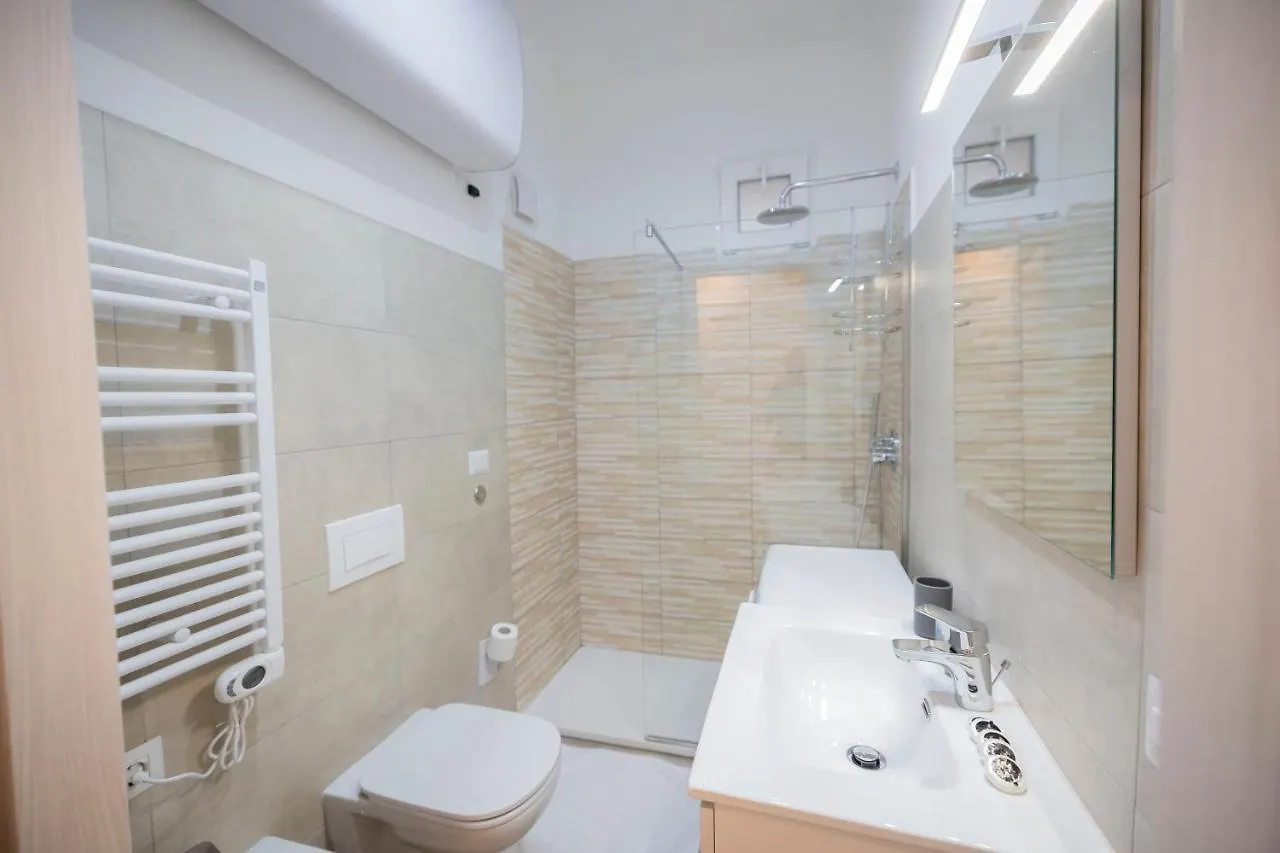 Appartamento Loft Moderno in Porta Venezia Milano 0*,