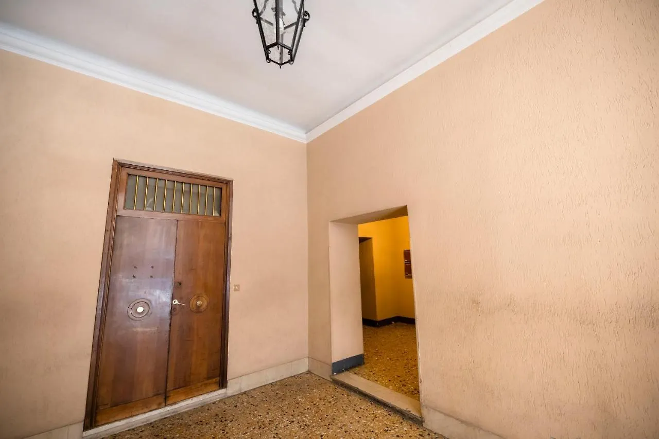 Appartamento Loft Moderno in Porta Venezia Milano